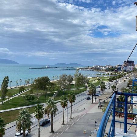 Marina House Leilighet Vlorë Eksteriør bilde