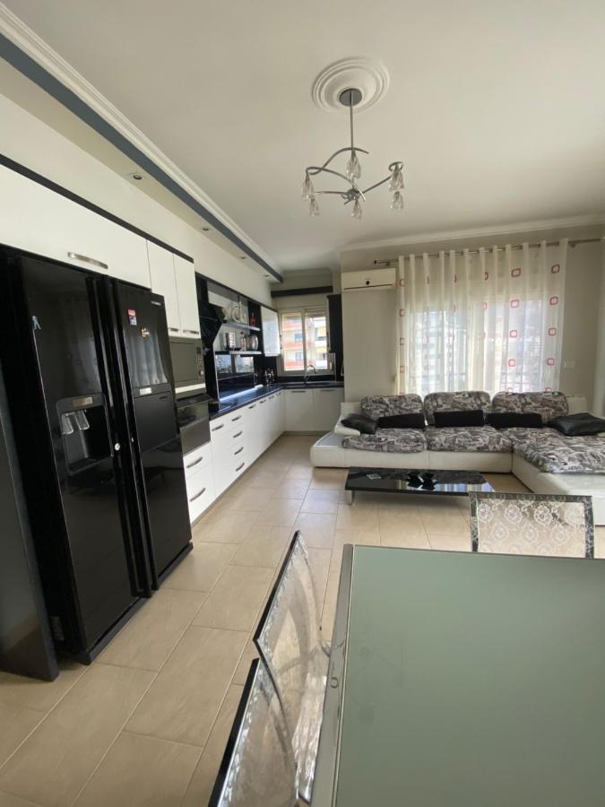Marina House Leilighet Vlorë Eksteriør bilde