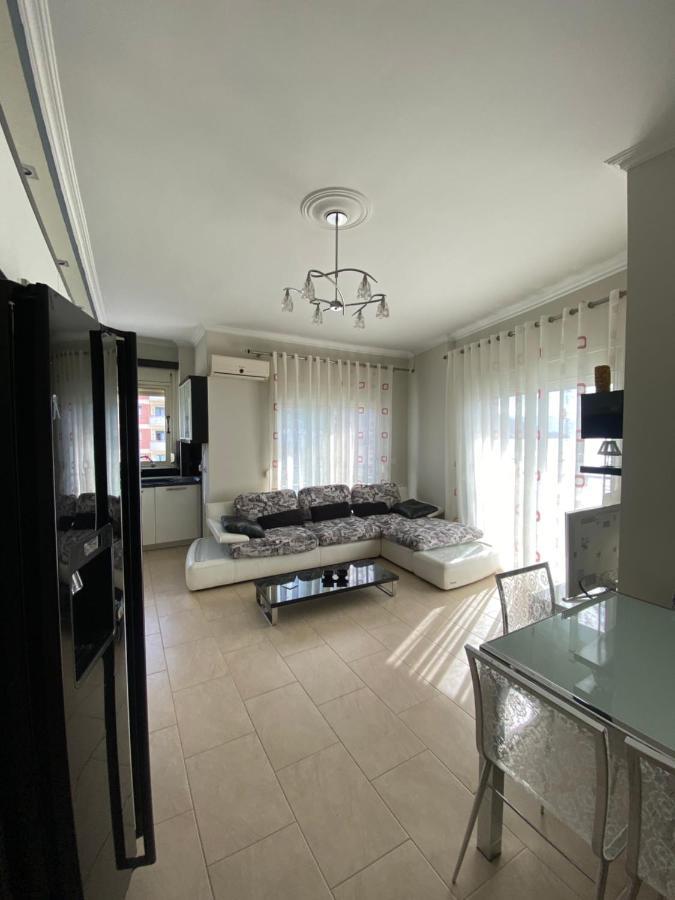 Marina House Leilighet Vlorë Eksteriør bilde