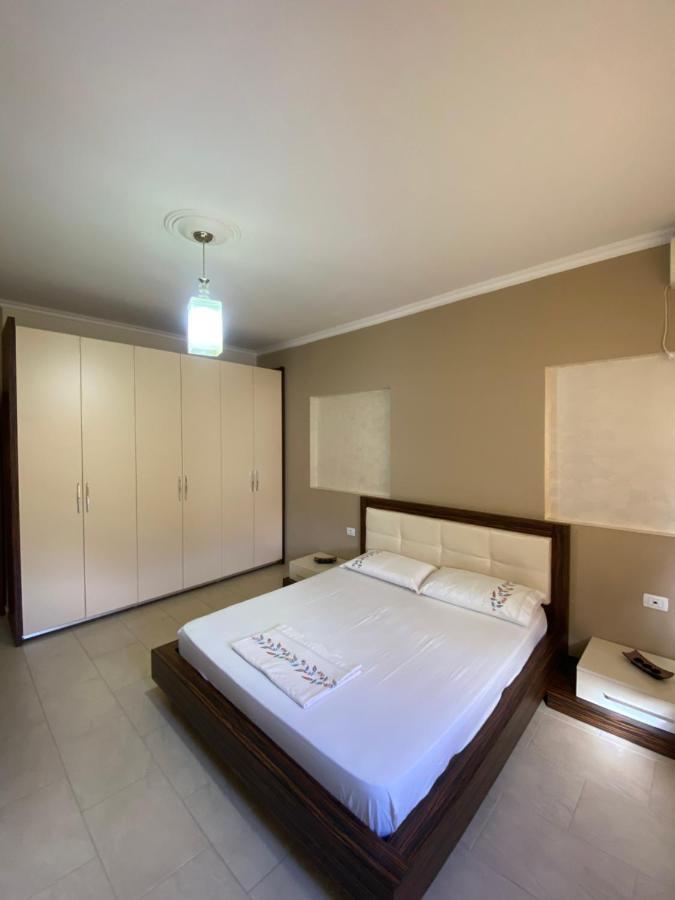 Marina House Leilighet Vlorë Eksteriør bilde