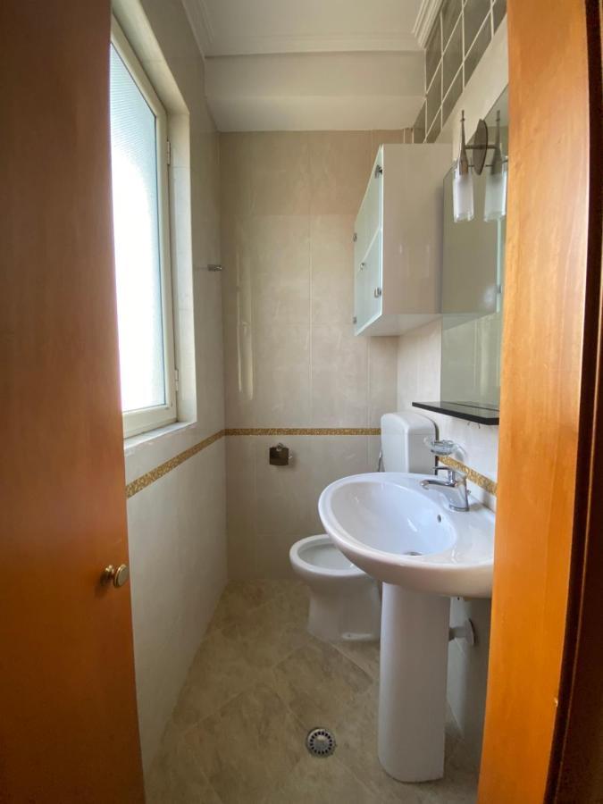 Marina House Leilighet Vlorë Eksteriør bilde