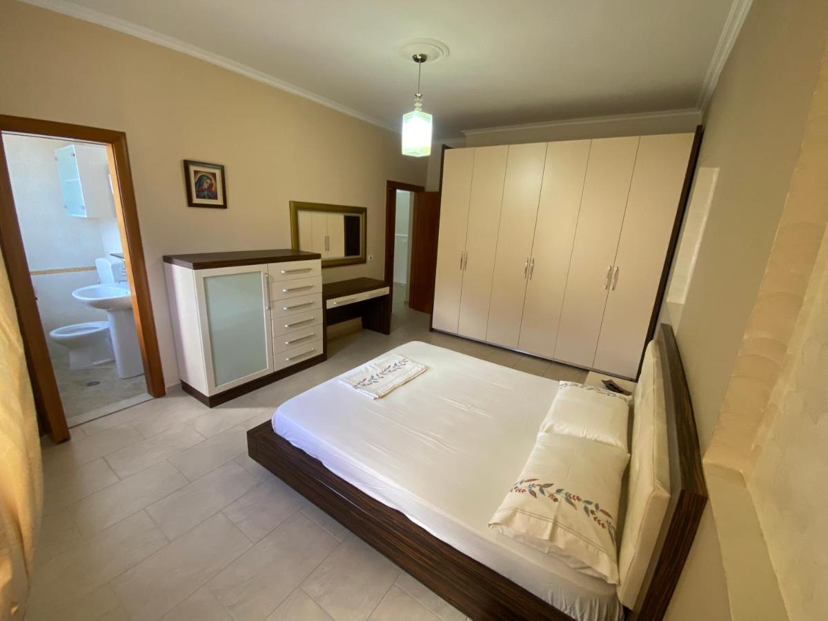 Marina House Leilighet Vlorë Eksteriør bilde
