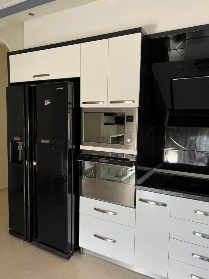 Marina House Leilighet Vlorë Eksteriør bilde