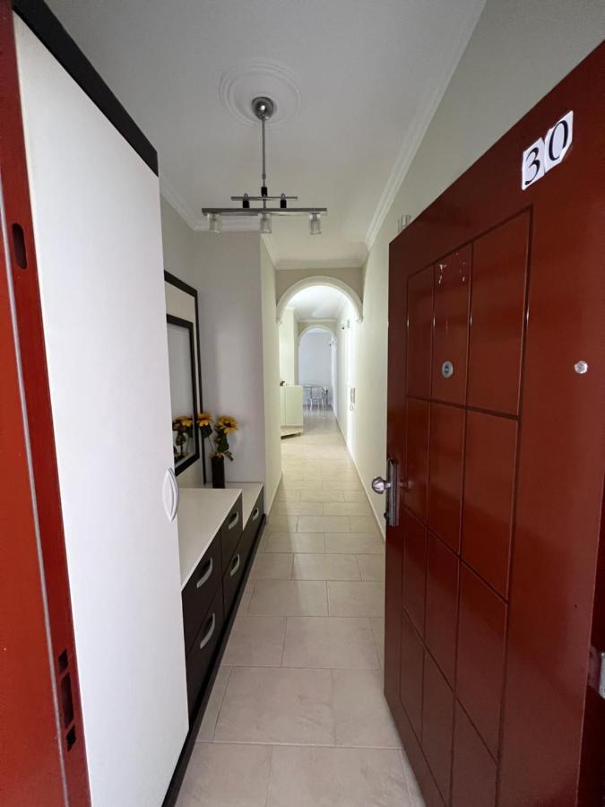 Marina House Leilighet Vlorë Eksteriør bilde