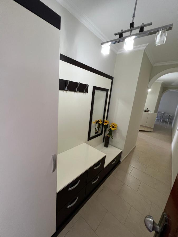Marina House Leilighet Vlorë Eksteriør bilde