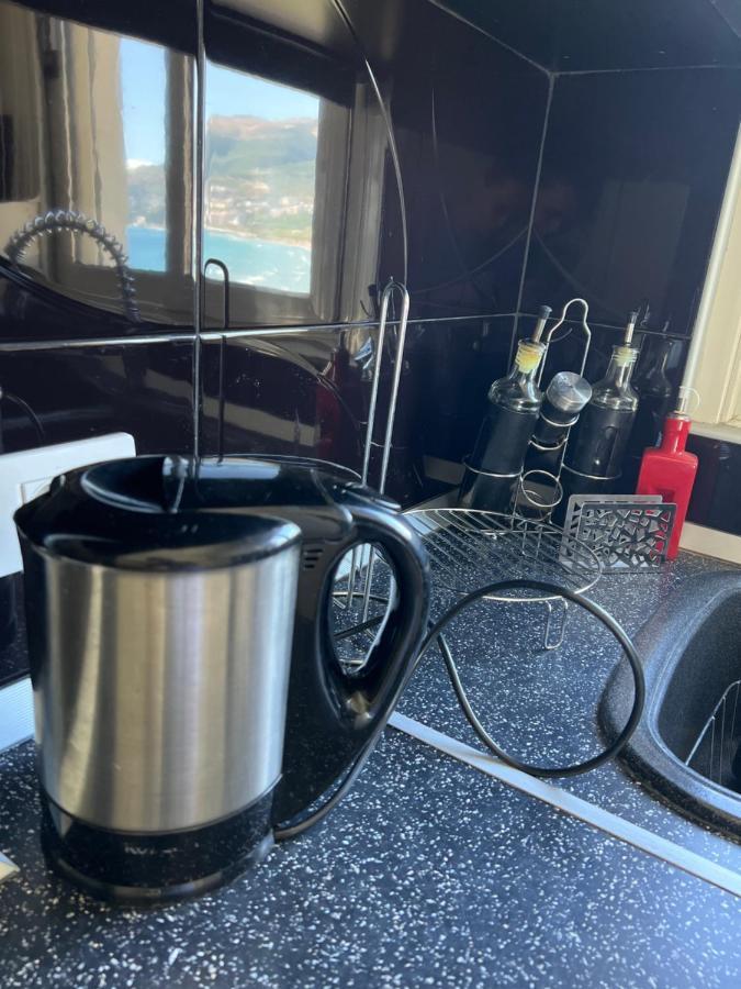 Marina House Leilighet Vlorë Eksteriør bilde