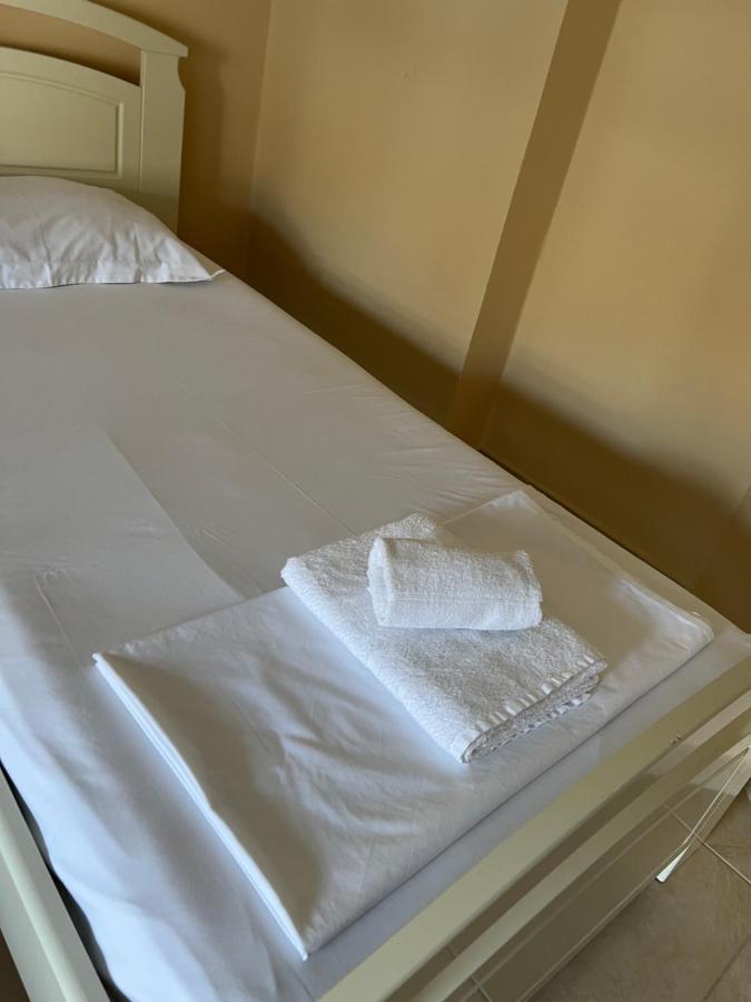 Marina House Leilighet Vlorë Eksteriør bilde