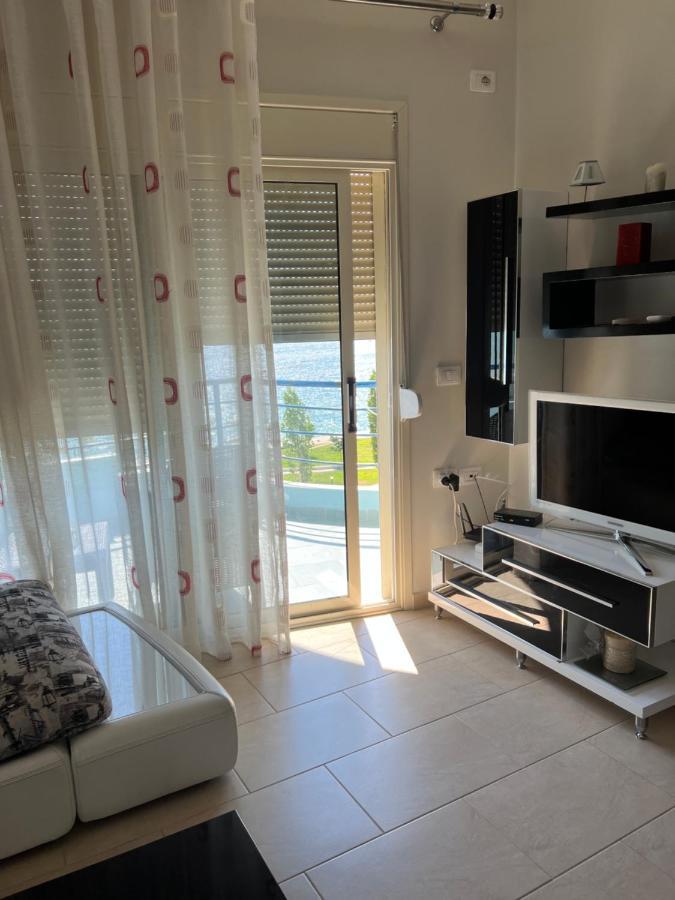 Marina House Leilighet Vlorë Eksteriør bilde