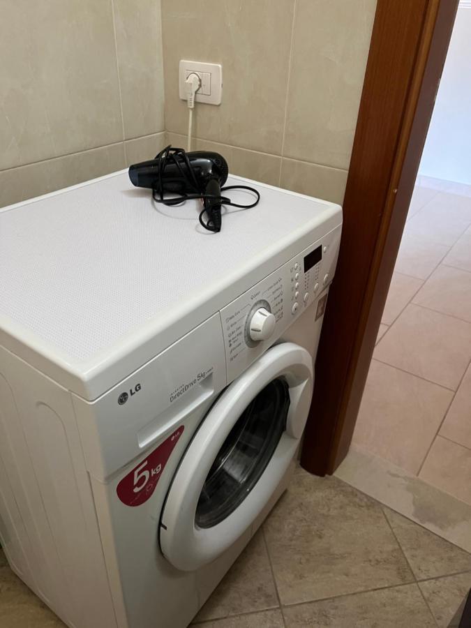 Marina House Leilighet Vlorë Eksteriør bilde