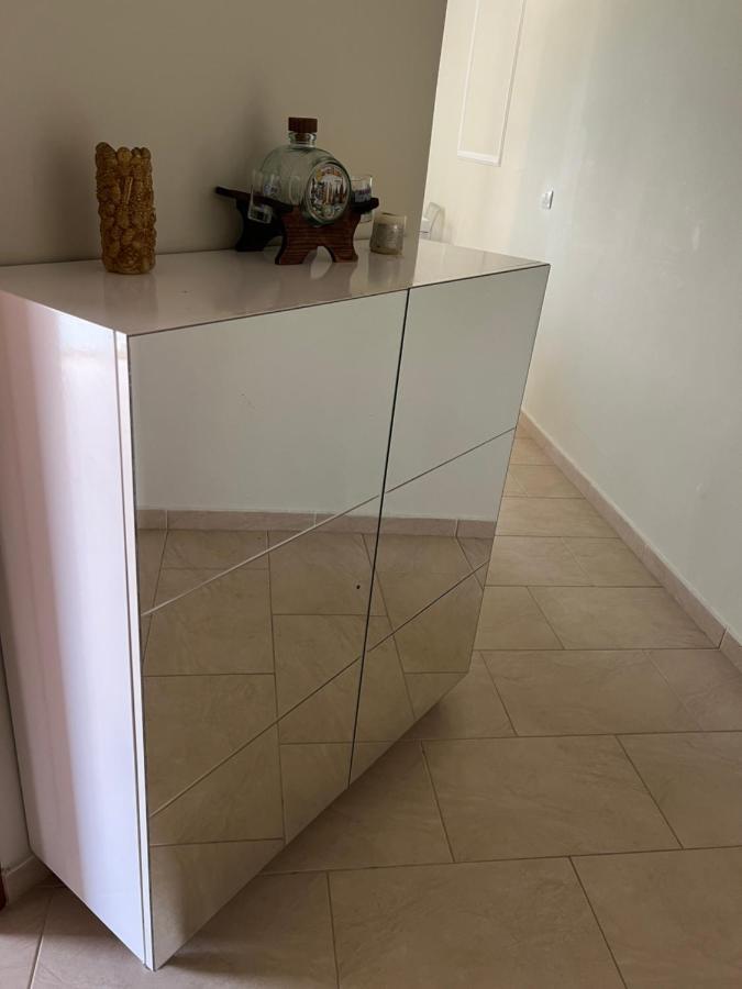 Marina House Leilighet Vlorë Eksteriør bilde